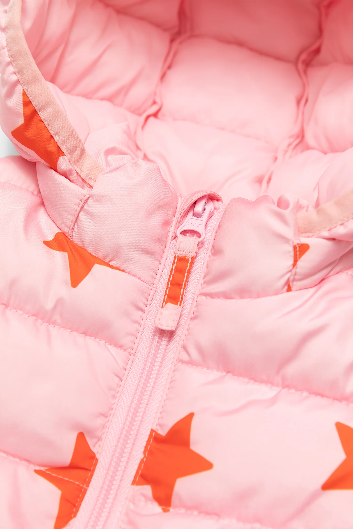 Sunday Siblings - Lulu Jacket Pink