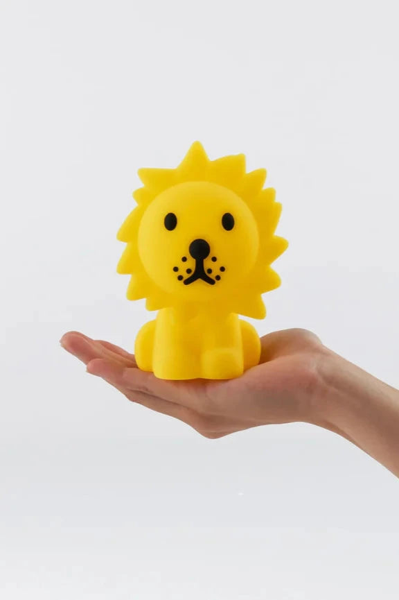 Mr Maria - Bundle of Light Lion