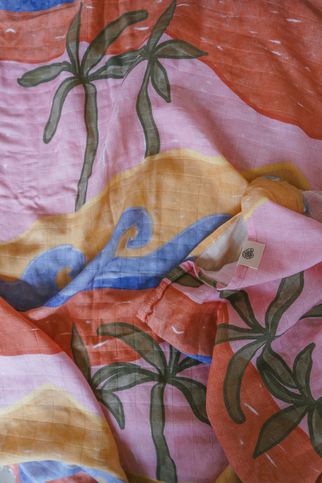 Loaila - Days End Wrap