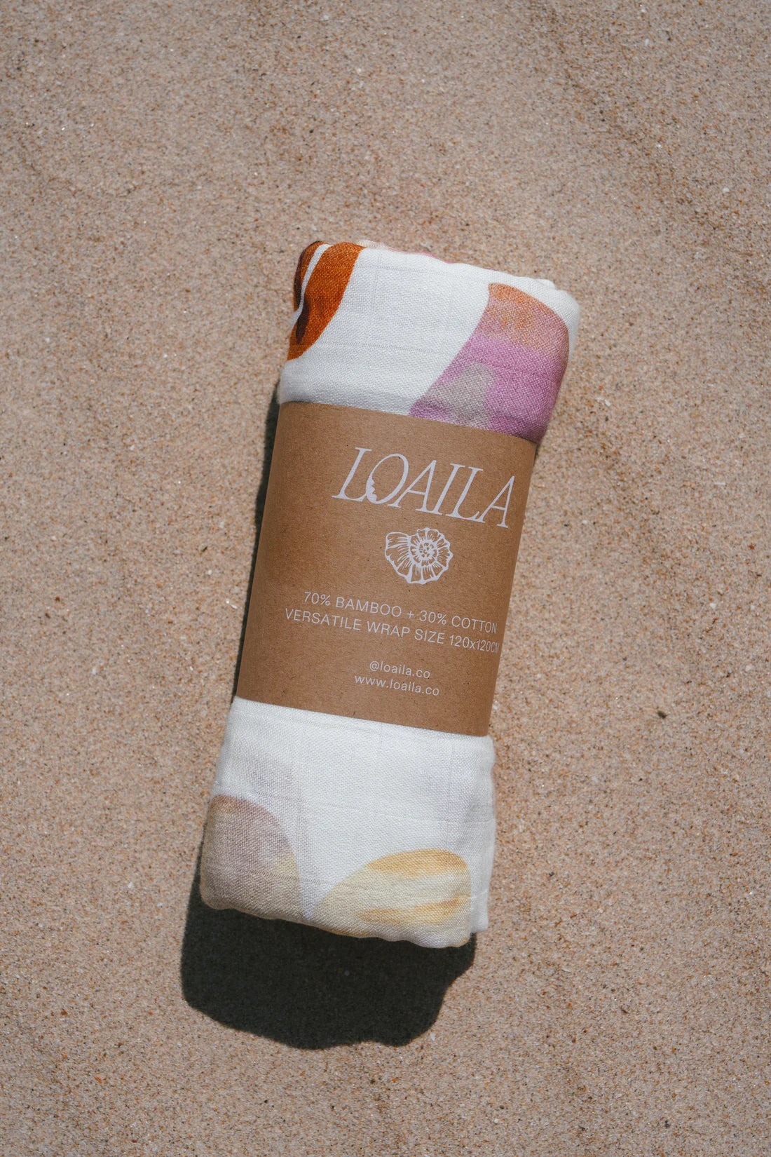 Loaila - Aura Wrap