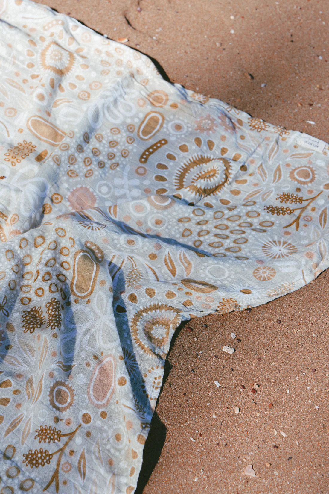 Loaila - Cherish Wrap