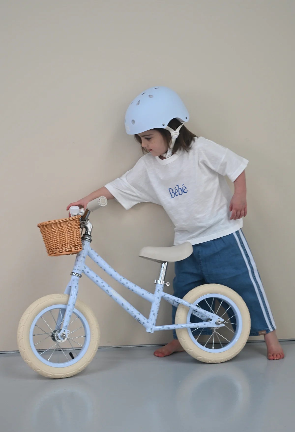 Zalane - Briar Balance Bike