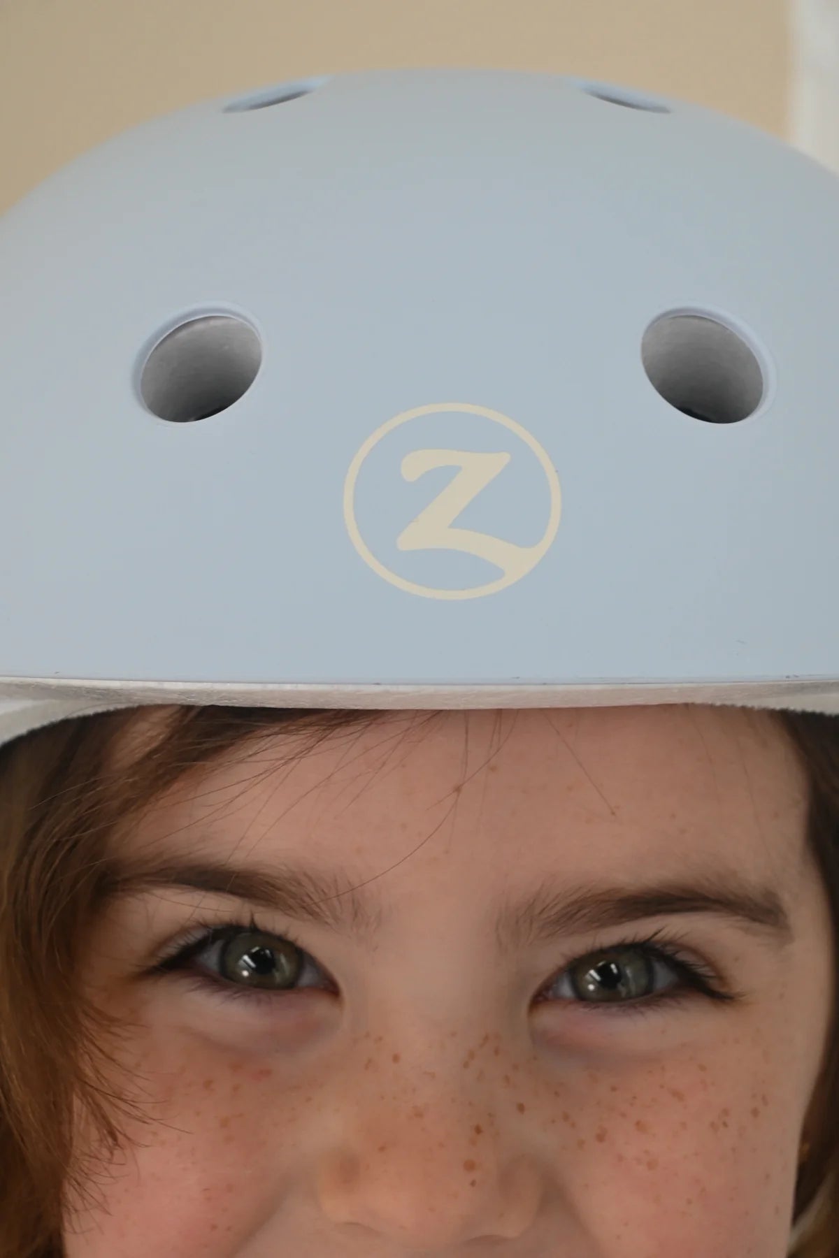 Zalane - Briar Helmet