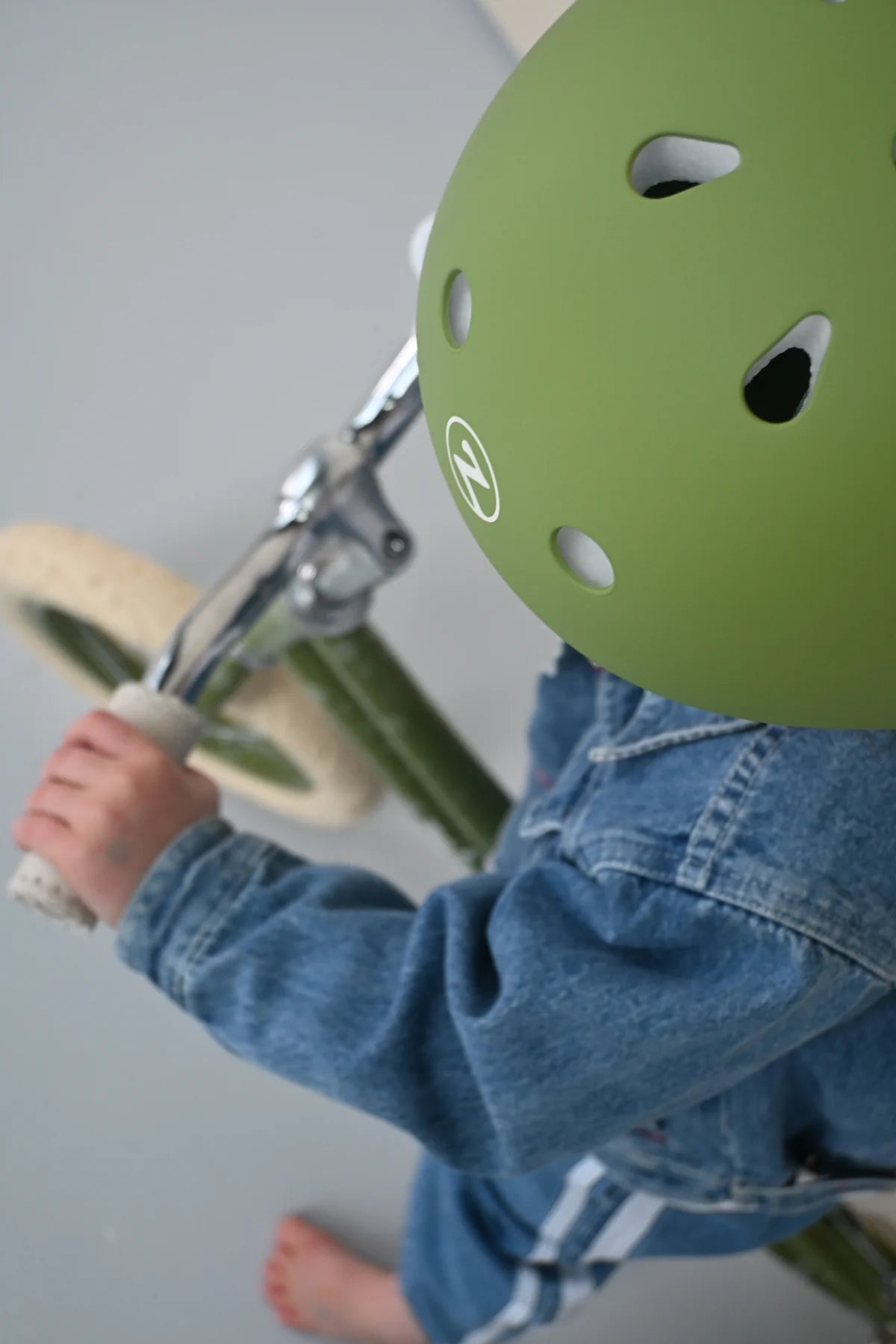 Zalane - Cyrus Helmet