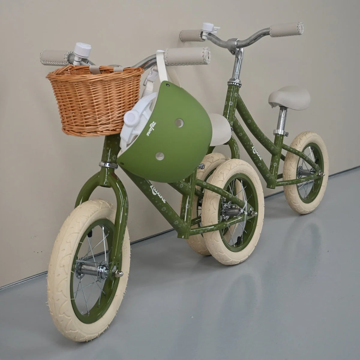 Zalane - Cyrus Balance Bike
