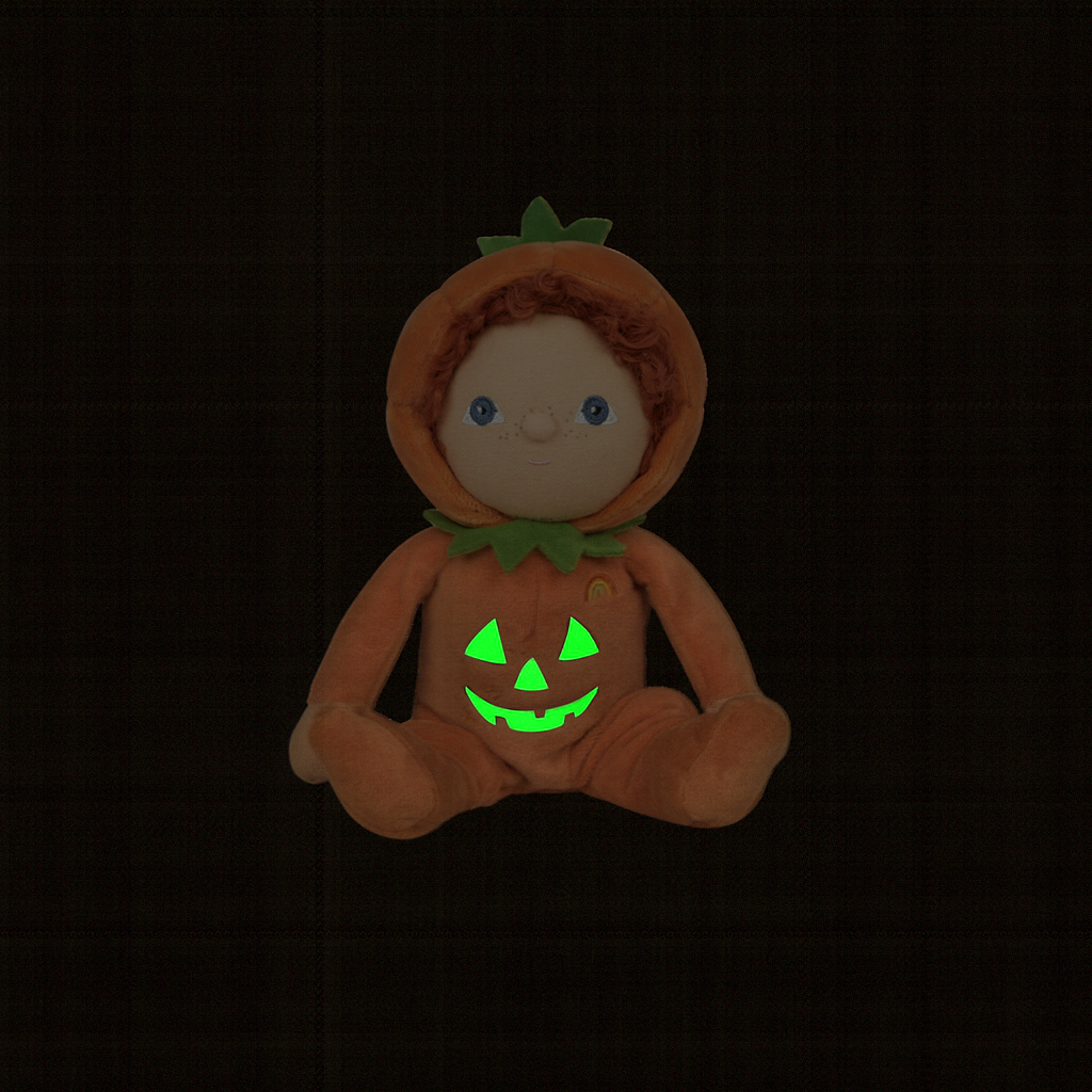 Olli Ella - Dinky Dinkum Jack O'Lantern