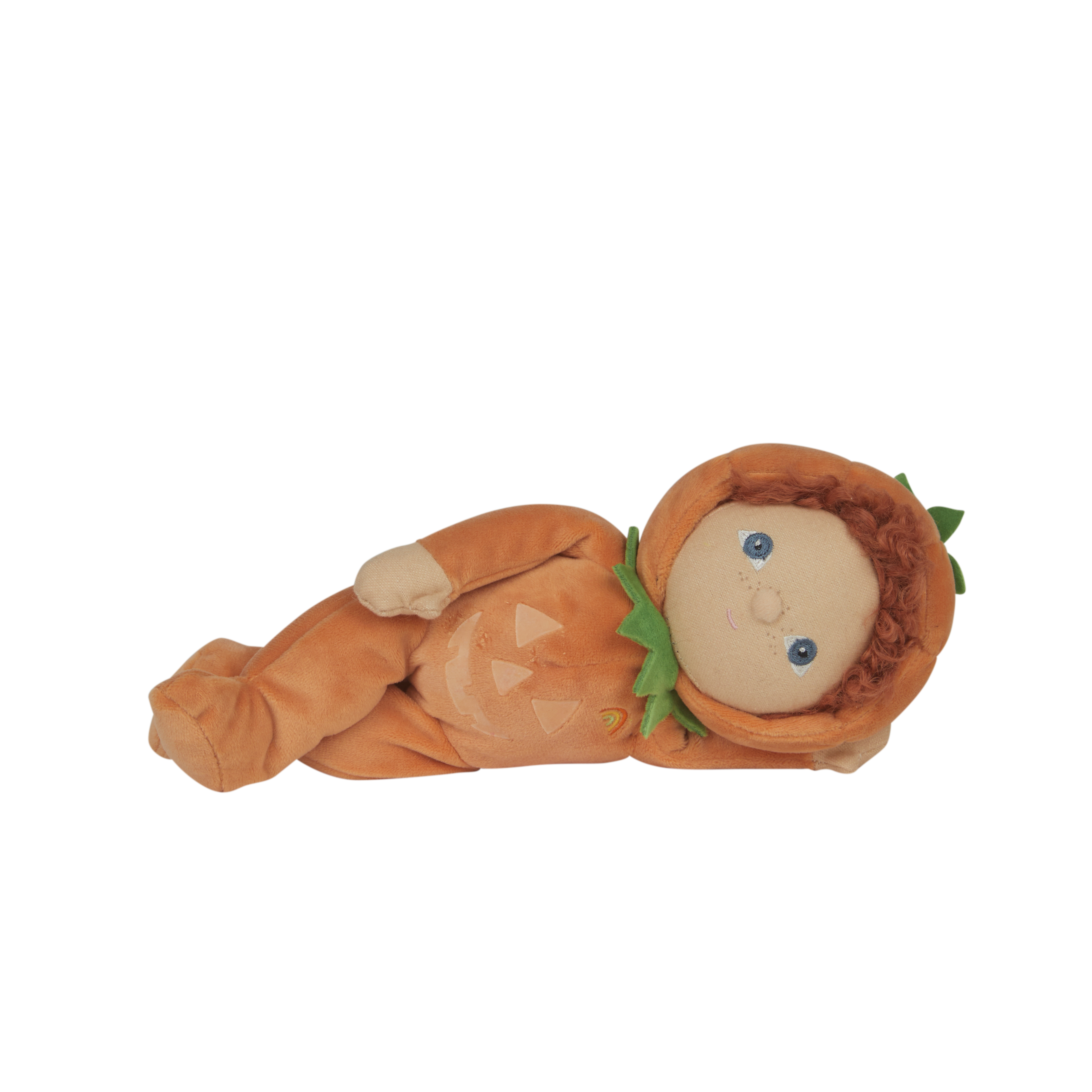 Olli Ella - Dinky Dinkum Jack O'Lantern