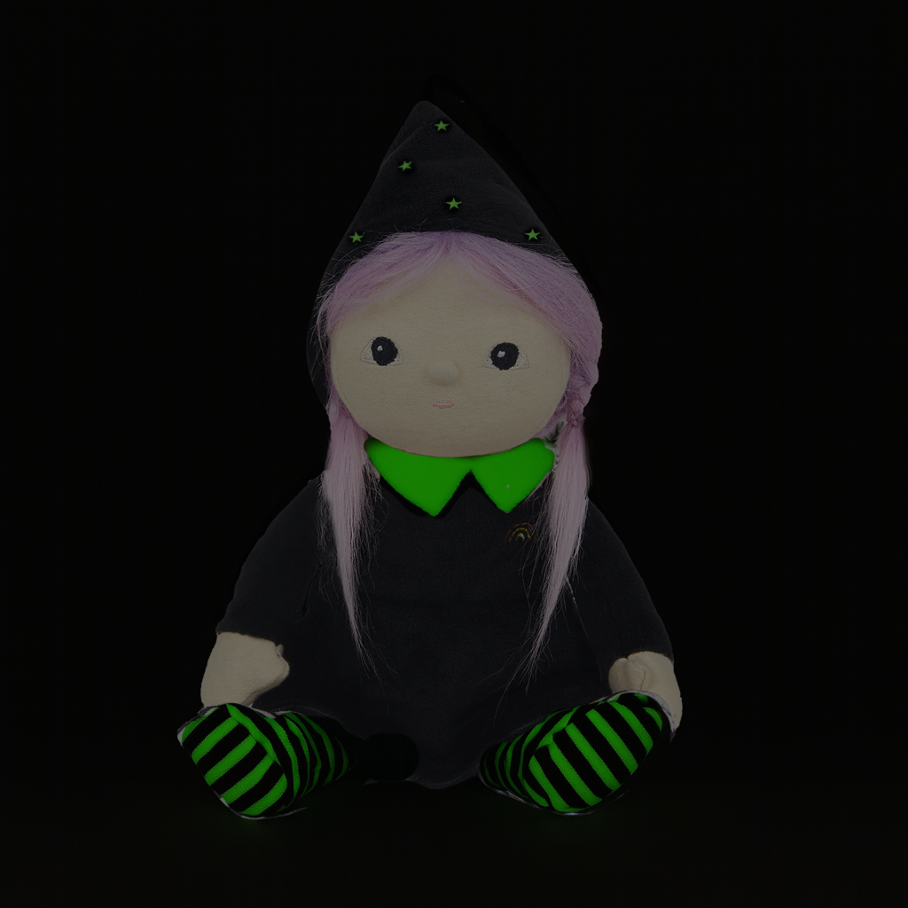 Olli Ella - Dinky Dinkum Willa Witch