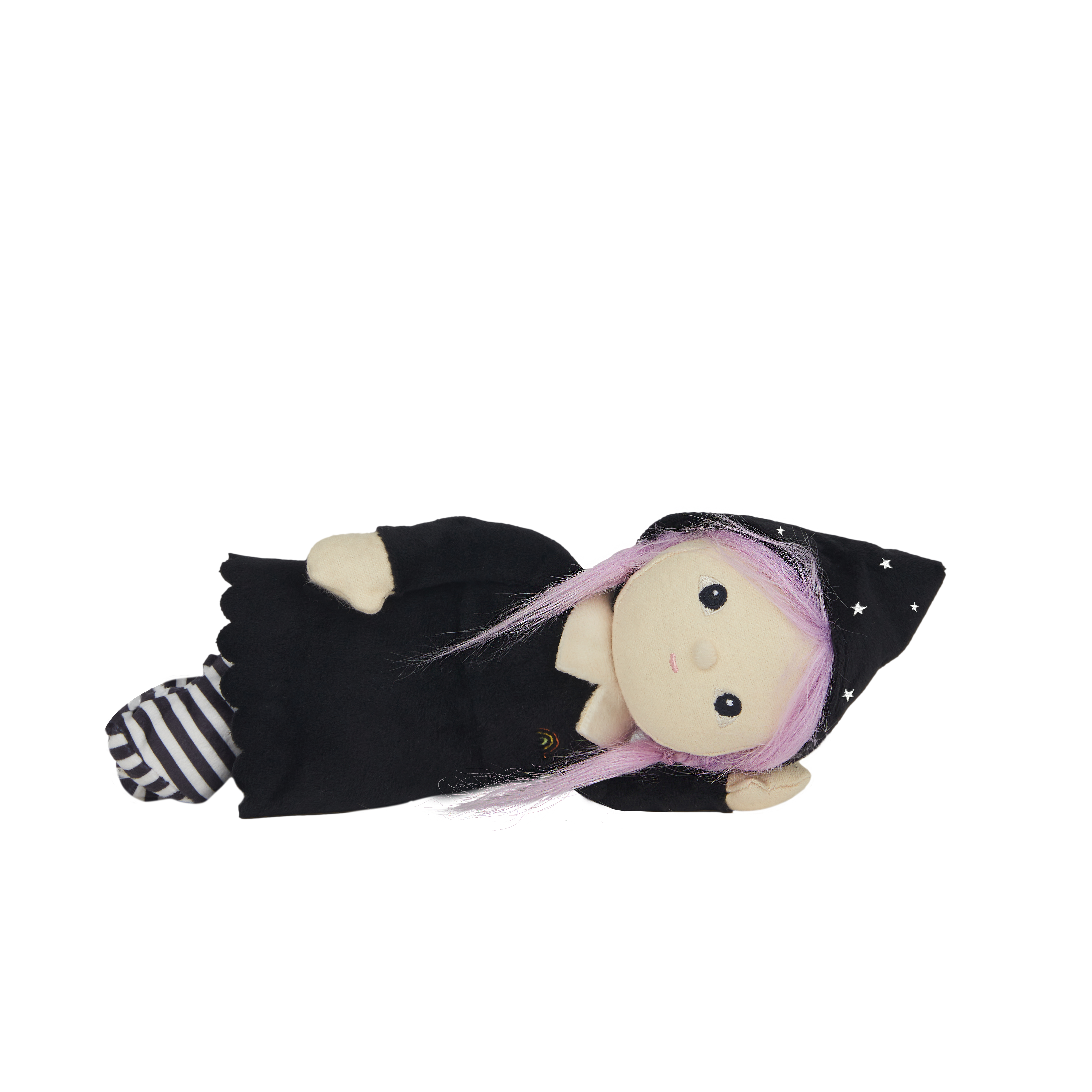Olli Ella - Dinky Dinkum Willa Witch