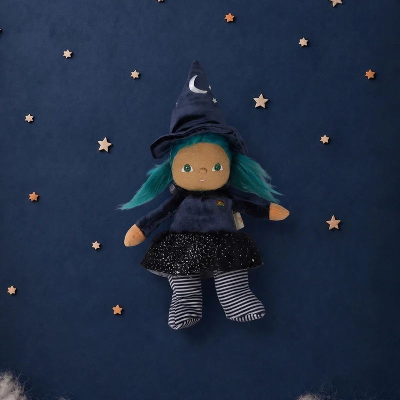 Dinkum Dolls - Dinky Dinkum Winnie Witch