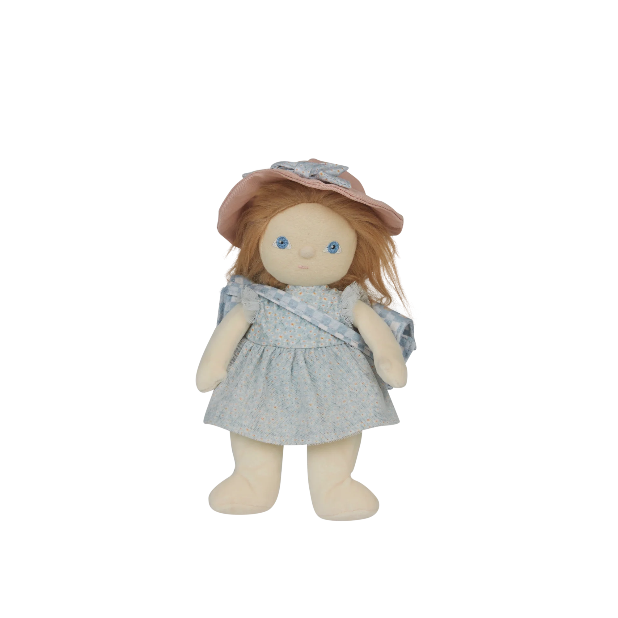 Olli Ella - Dress Me Dinky Penelope Petals