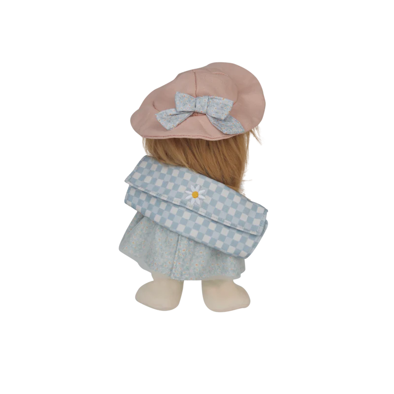 Olli Ella - Dress Me Dinky Penelope Petals