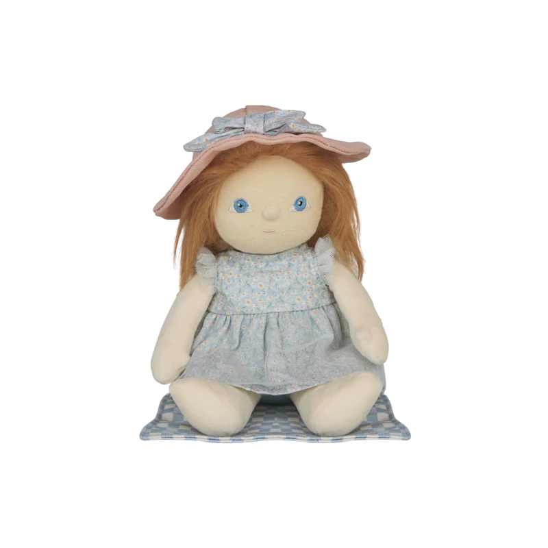 Olli Ella - Dress Me Dinky Penelope Petals