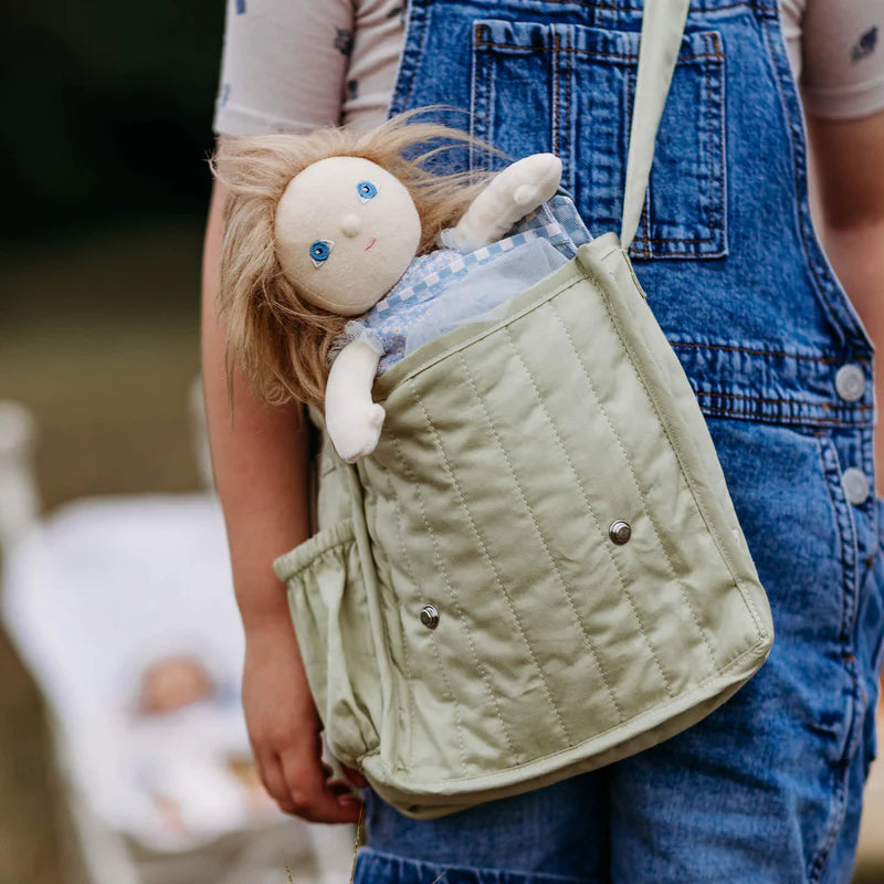 Olli Ella - Dress Me Dinky Penelope Petals