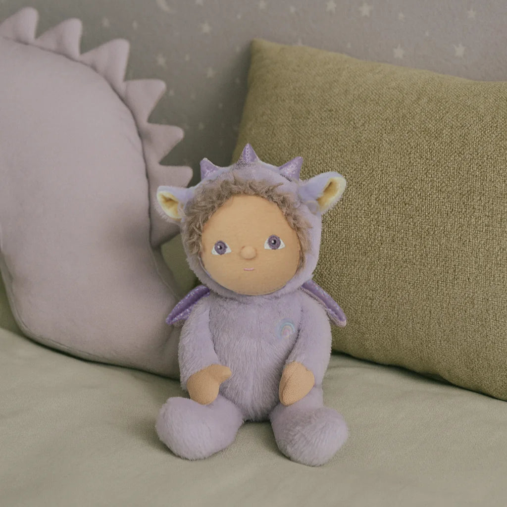 Olli Ella - Dinky Dinkum Duffy Dragon