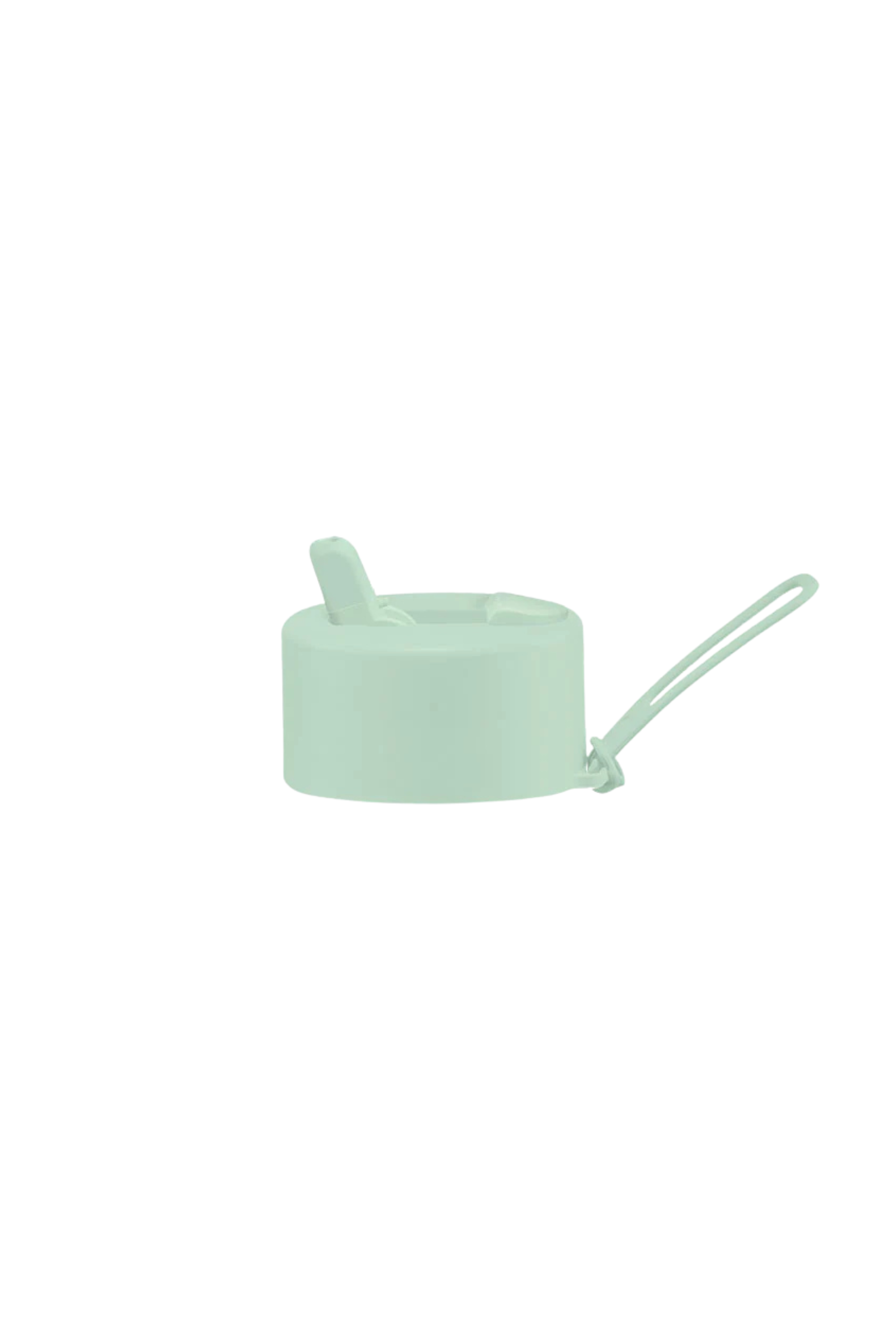 Frank Green - Flip Straw Lid & Strap Pack Mint Gelato