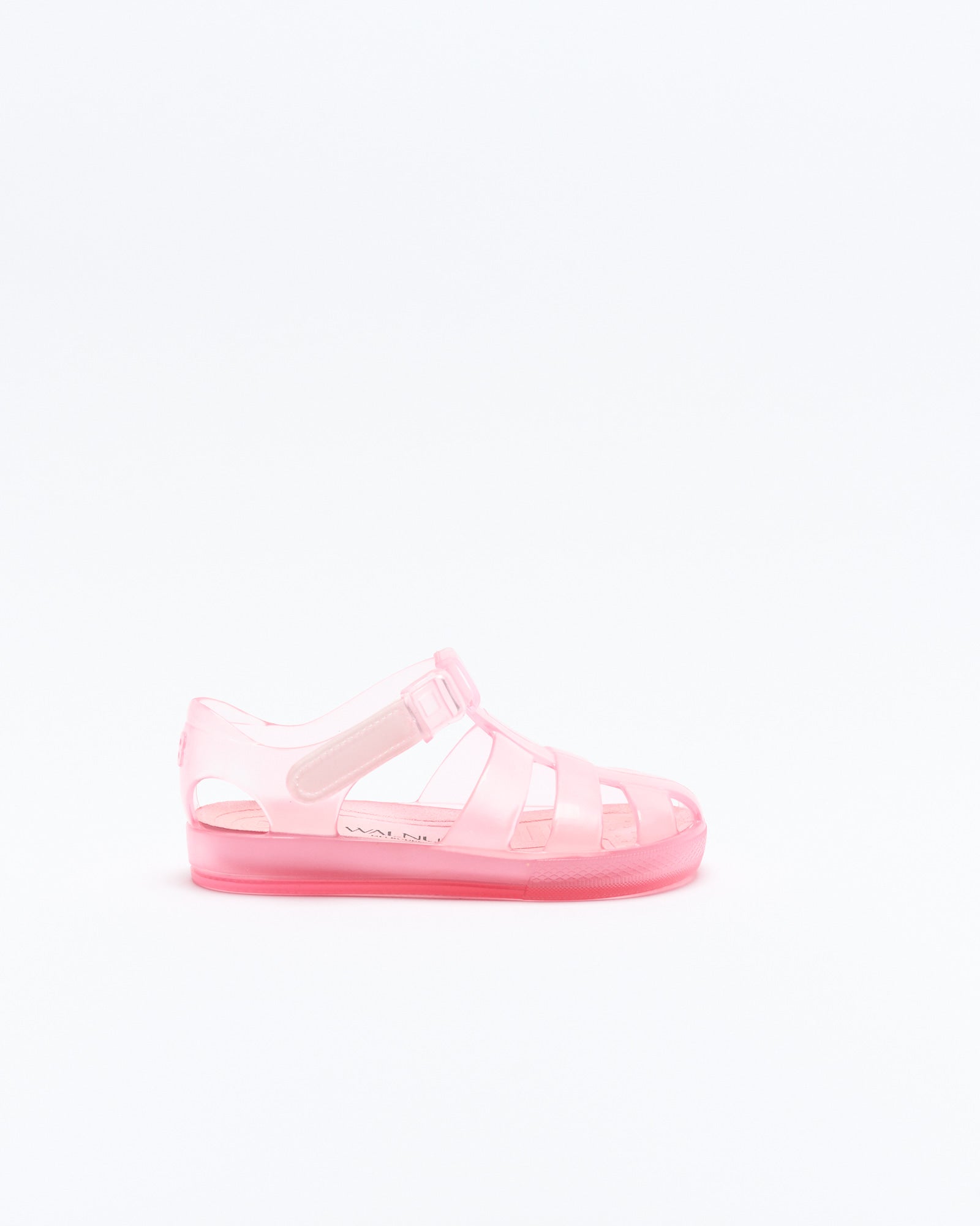 Frankie Jelly Sandal Pink