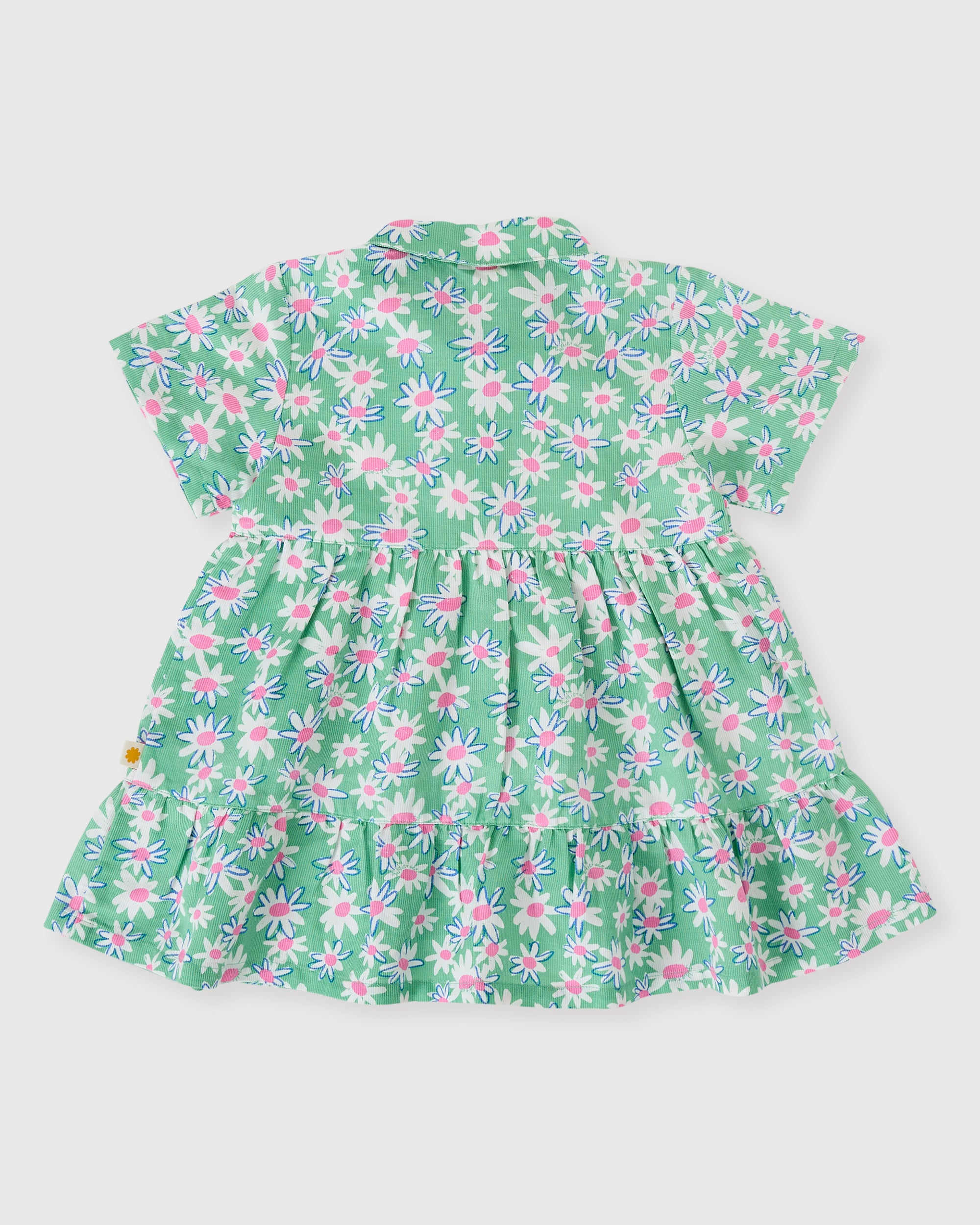 Goldie + Ace - Daisy Patch Monica Dress