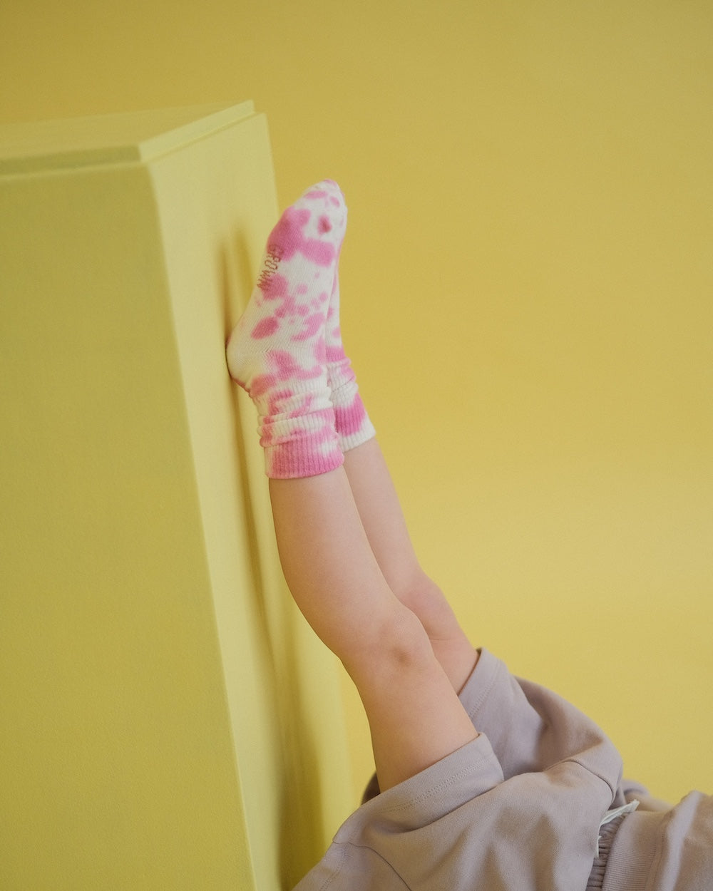 Grown - Fishy Business Socks Floss