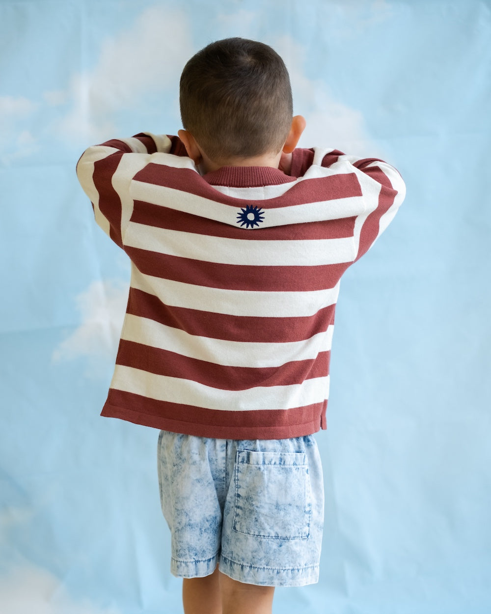 Grown - Splash Shorts