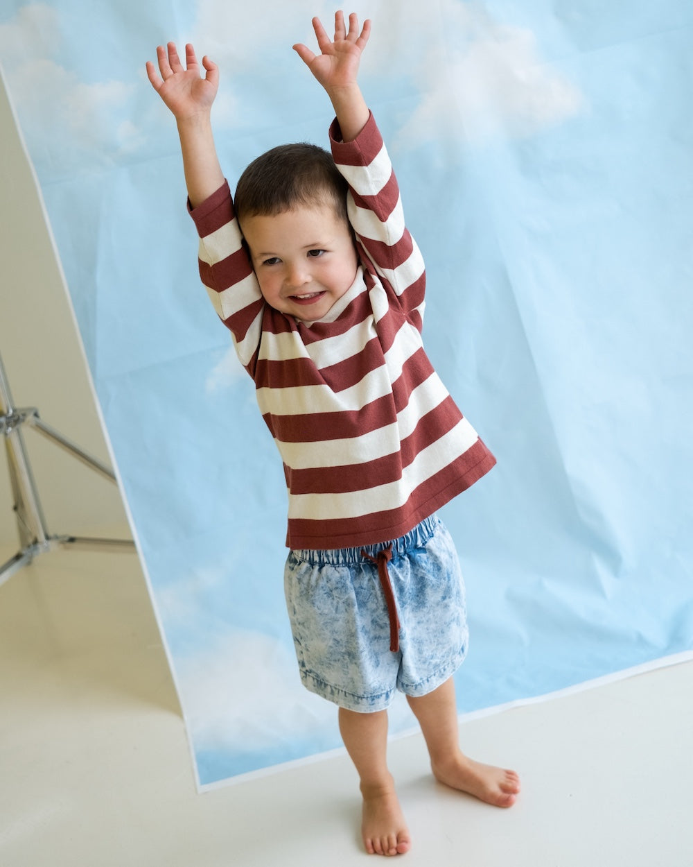 Grown - Splash Shorts