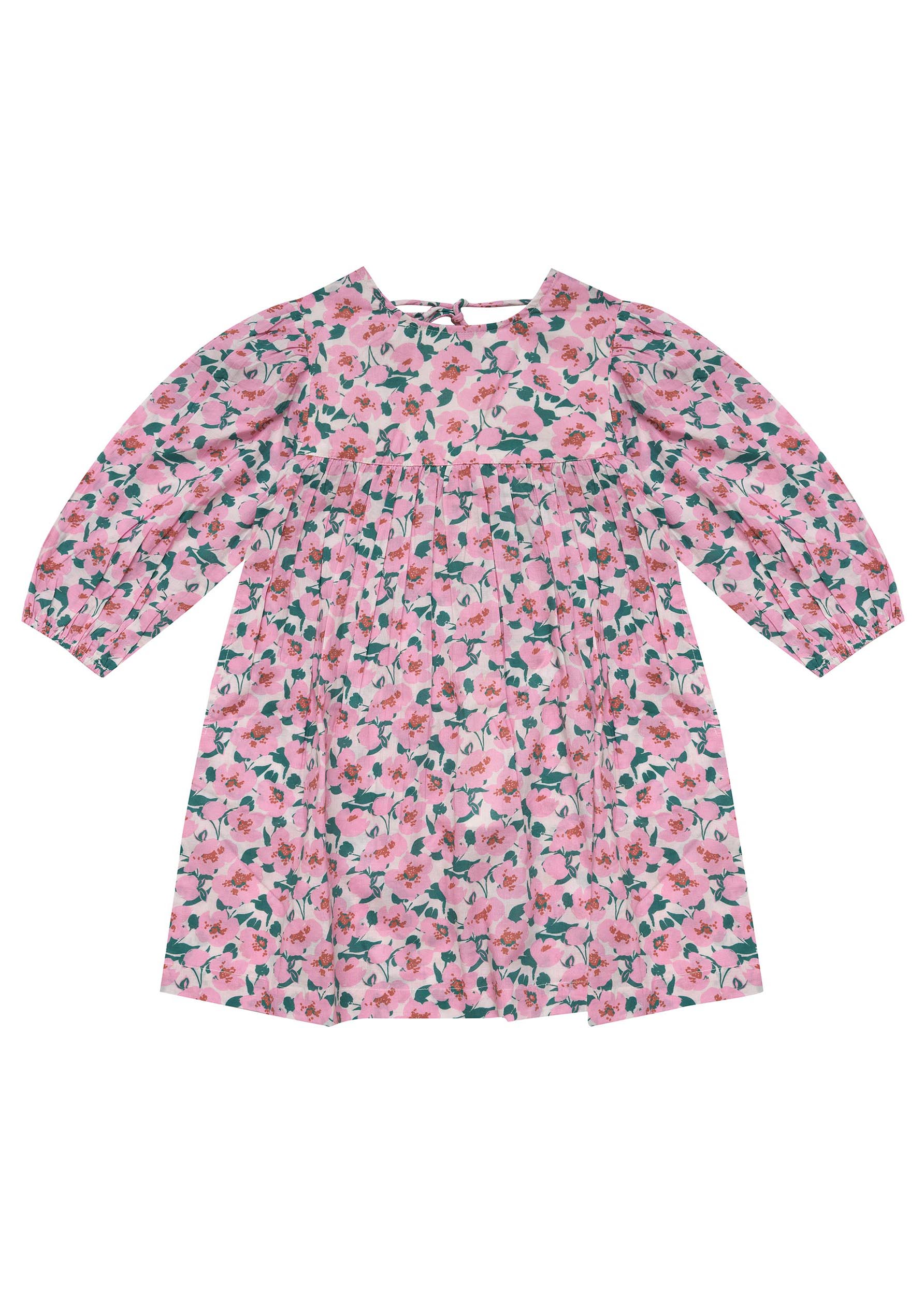 Pearson & Pearson - Harriet Dress Sakura