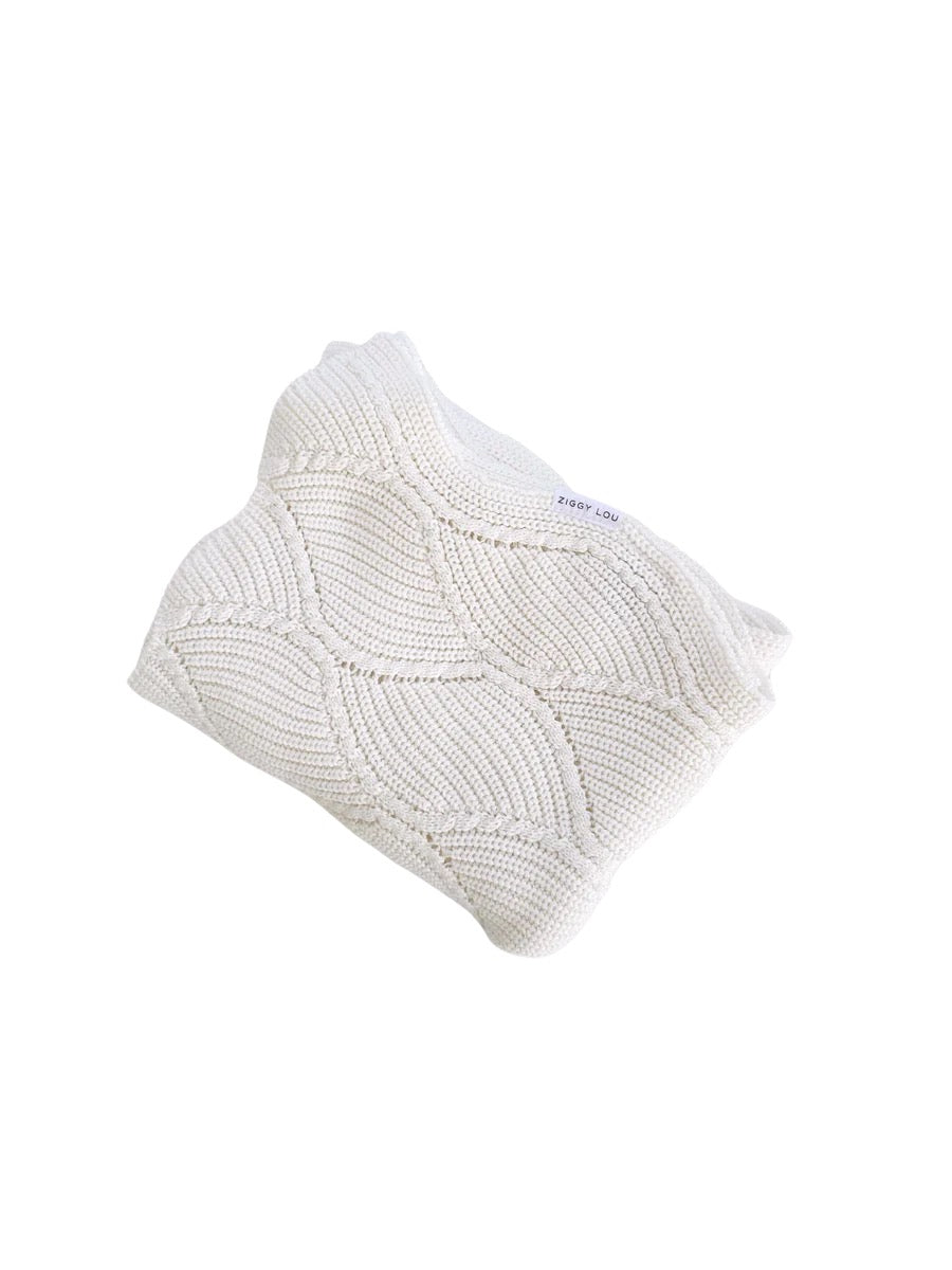 Ziggy Lou - Blanket Milk