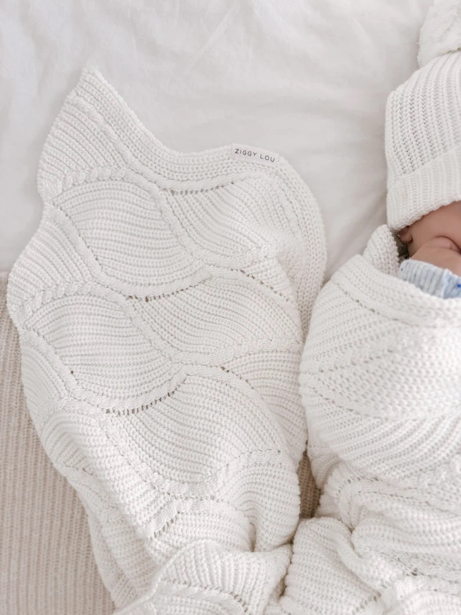 Ziggy Lou - Blanket Milk