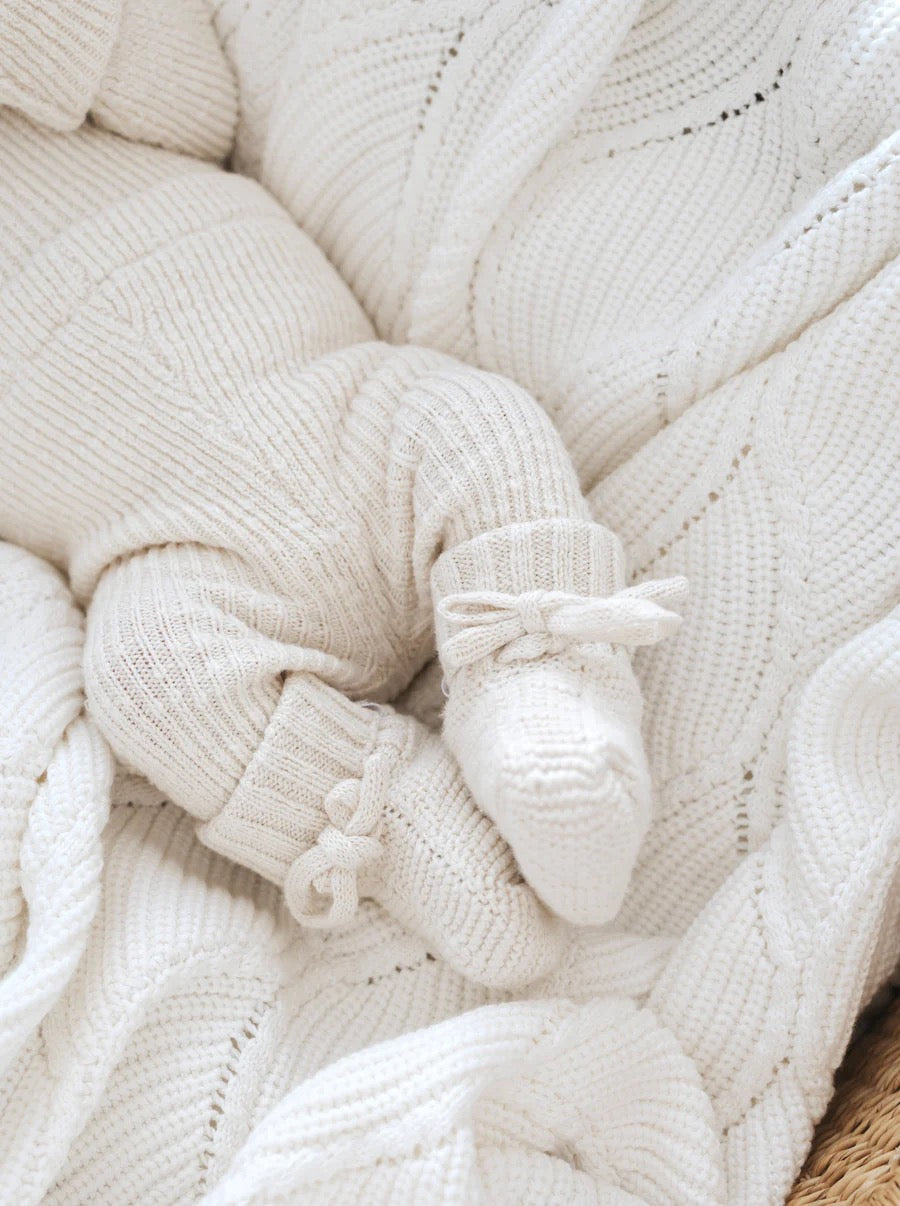 Ziggy Lou - Blanket Milk