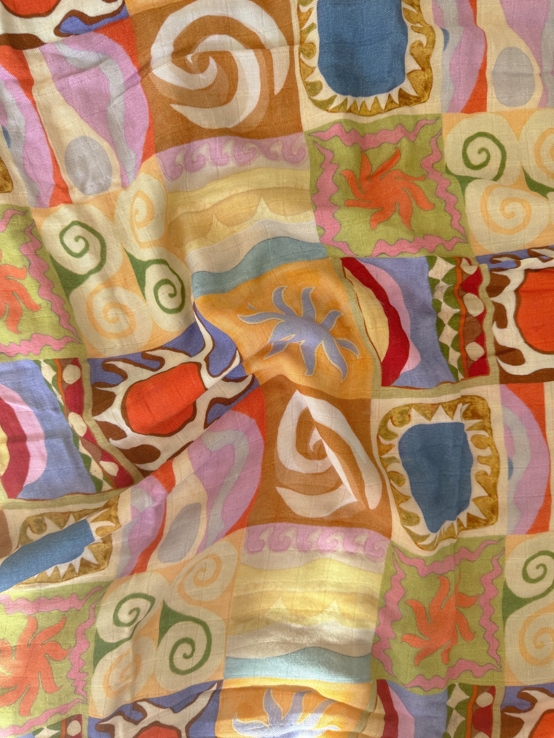 Milky Designs - Daydream Wrap
