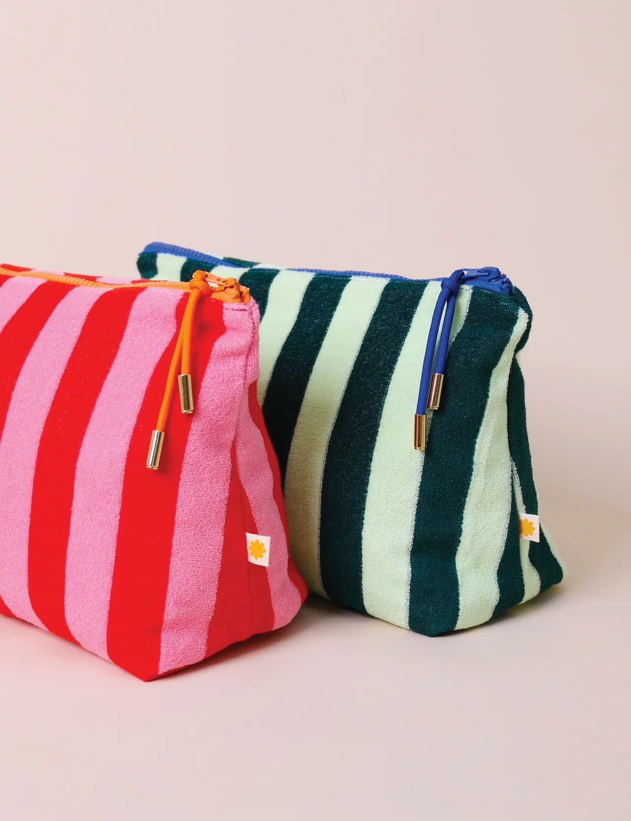Sonny Label - Mama Clutch Candy Stripe