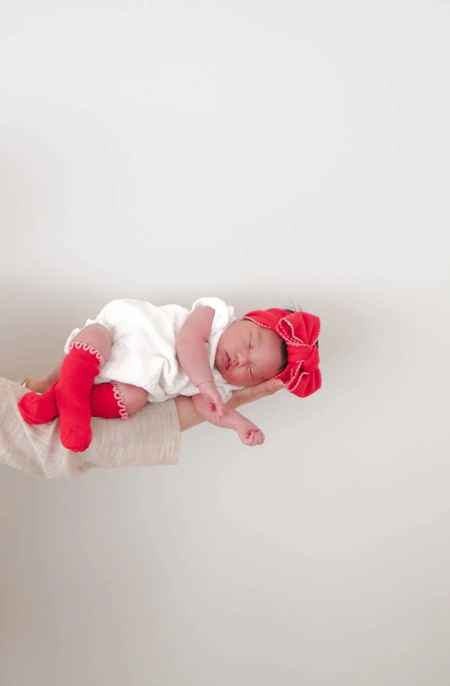 Ziggy Lou - Indy Romper Laurel - Size 6-12M