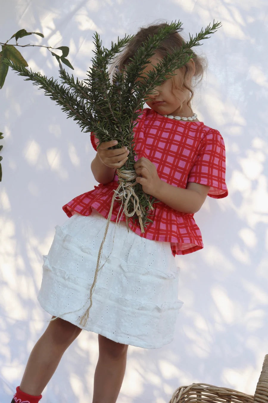 Ziggy Lou - Skirt Laurel