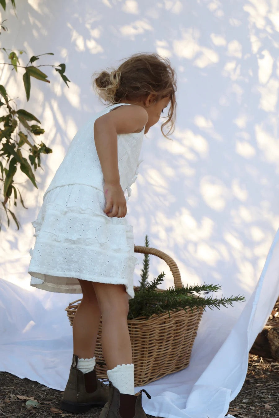 Ziggy Lou - Skirt Laurel