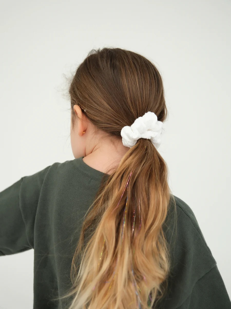 Ziggy Lou - Scrunchie Laurel