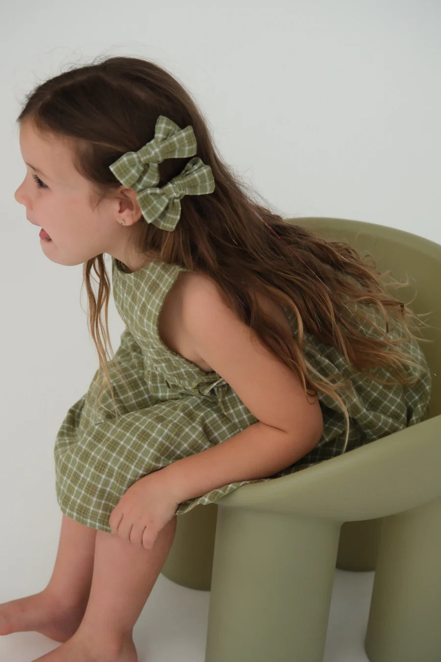 Ziggy Lou - Bows Thyme