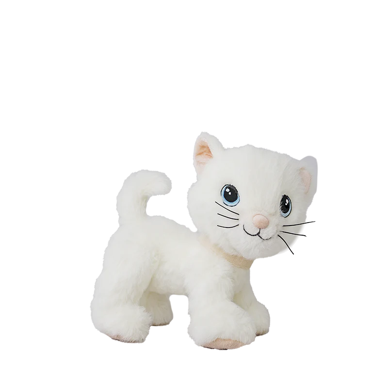 Olli Ella - Dinkum Cat Lux (White)