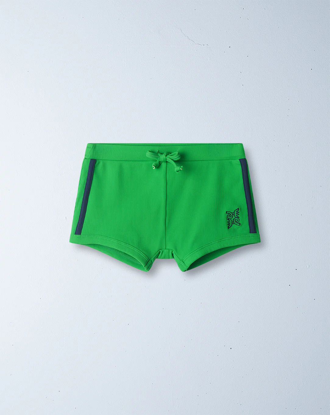 Ziggy Zaza - Kiki Swim Trunks Frog