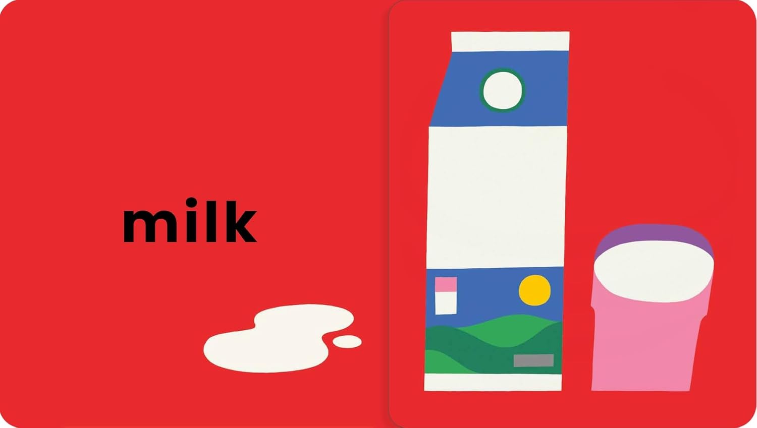 Let’s Make Pancakes by Jamie Oliver - Hardcover Book