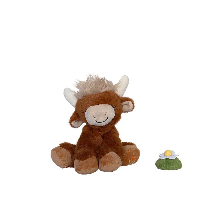 Olli Ella - Binky Cow Gus