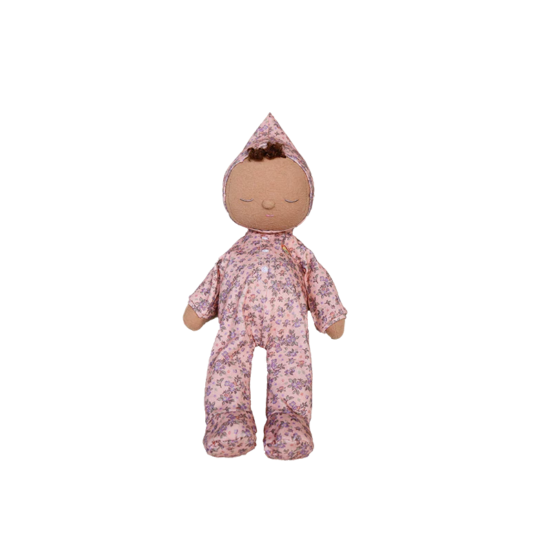 Olli Ella - Dozy Dinkum Tootsie Briar