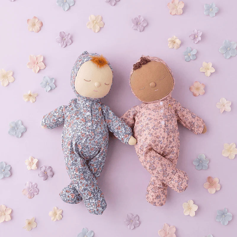 Olli Ella - Dozy Dinkum Tootsie Briar