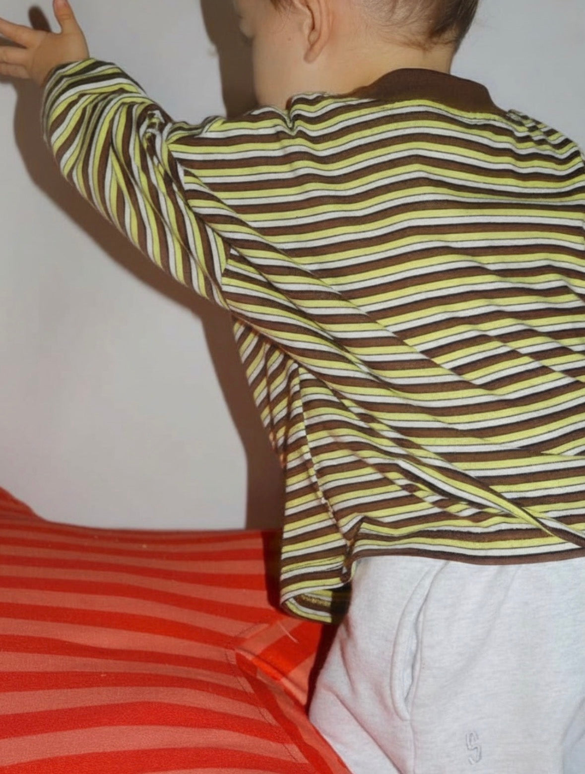 Sam the Label - Day Trip Long Sleeve