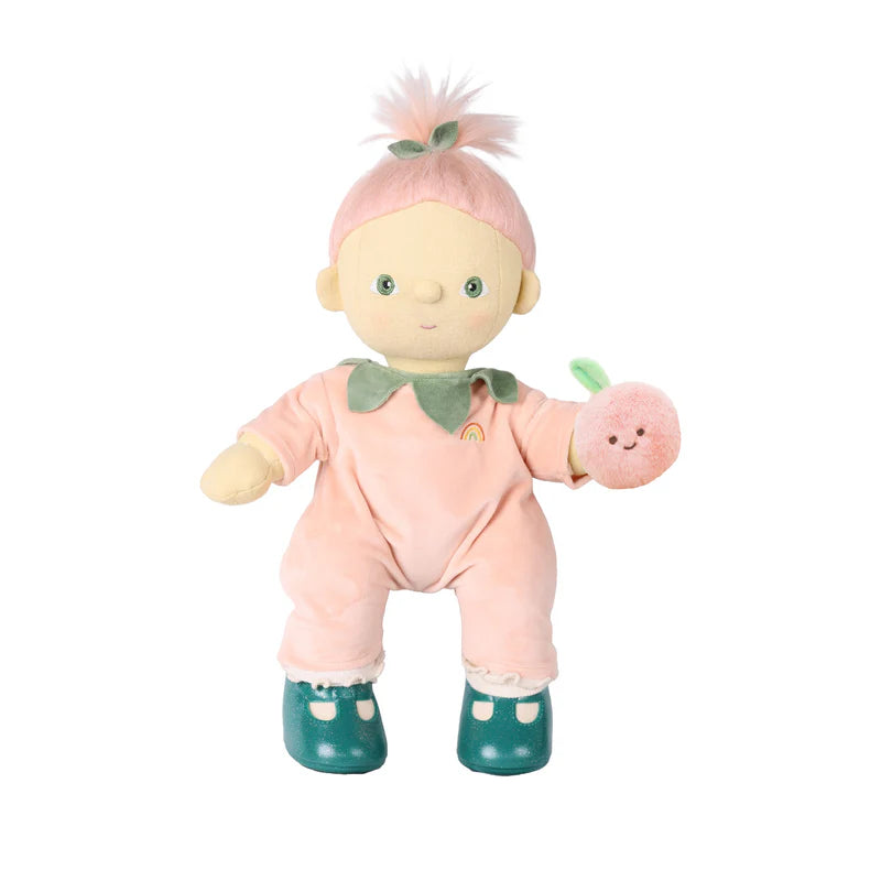 Dinkum Dolls - Dream Dinkum Doll Piper Peach