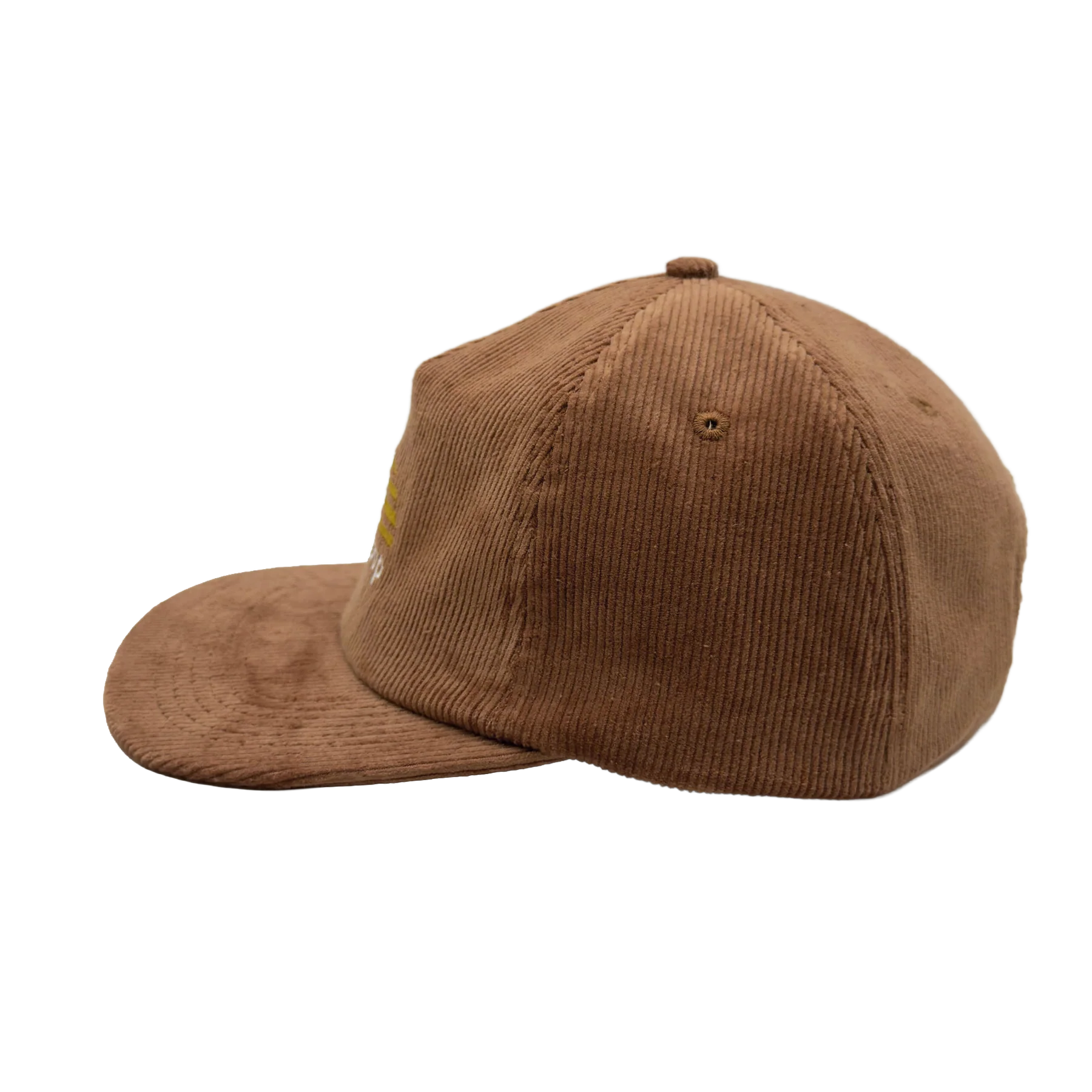Banabae - Rad Pop Cord Cap Tan