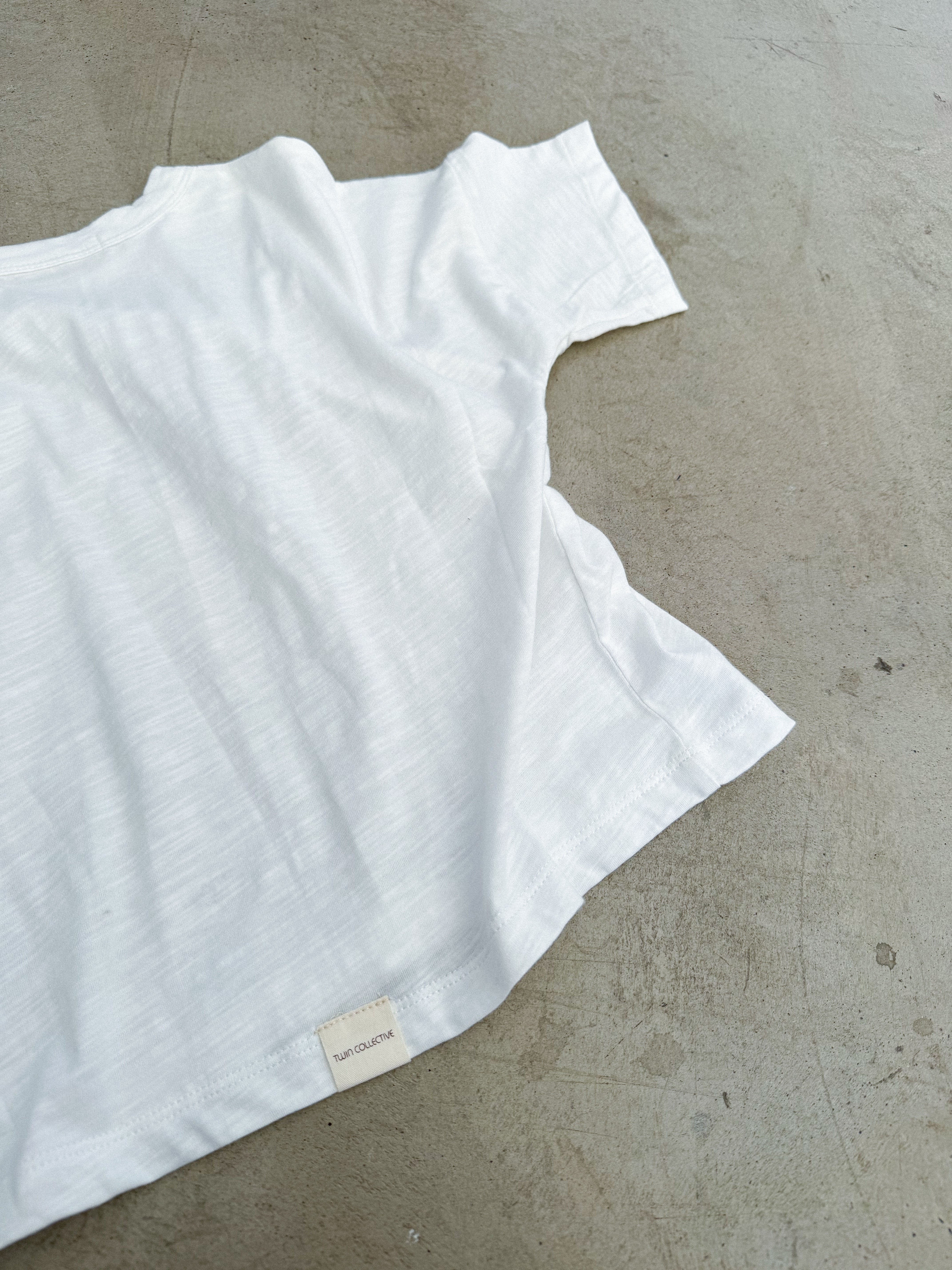 Twin Collective - Bébé Tee