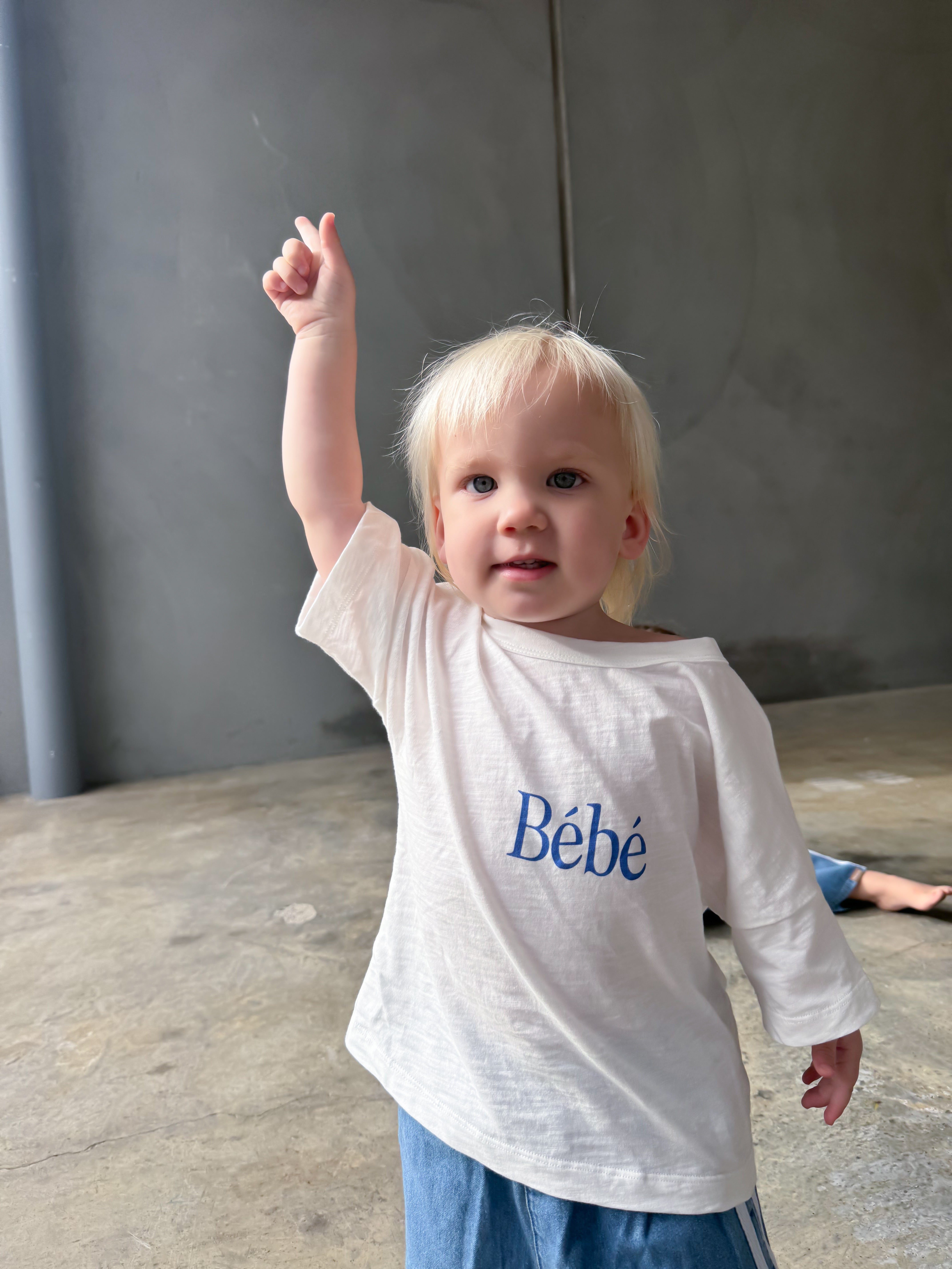 Twin Collective - Bébé Tee