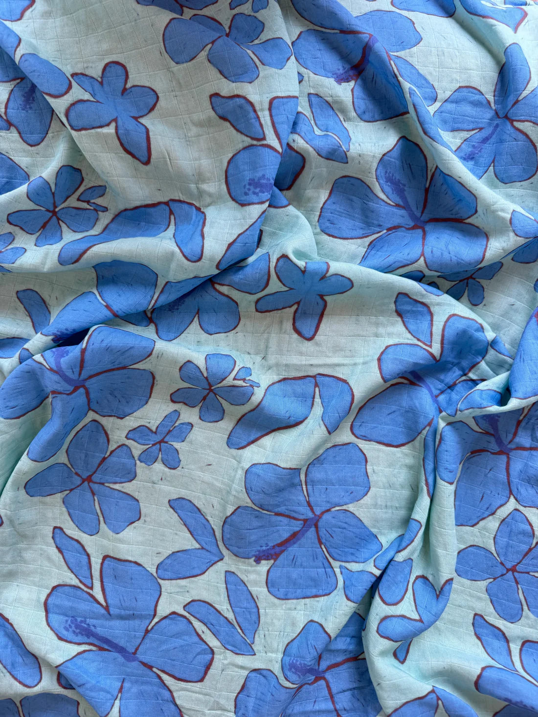 Loaila - Sea Blossom Wrap