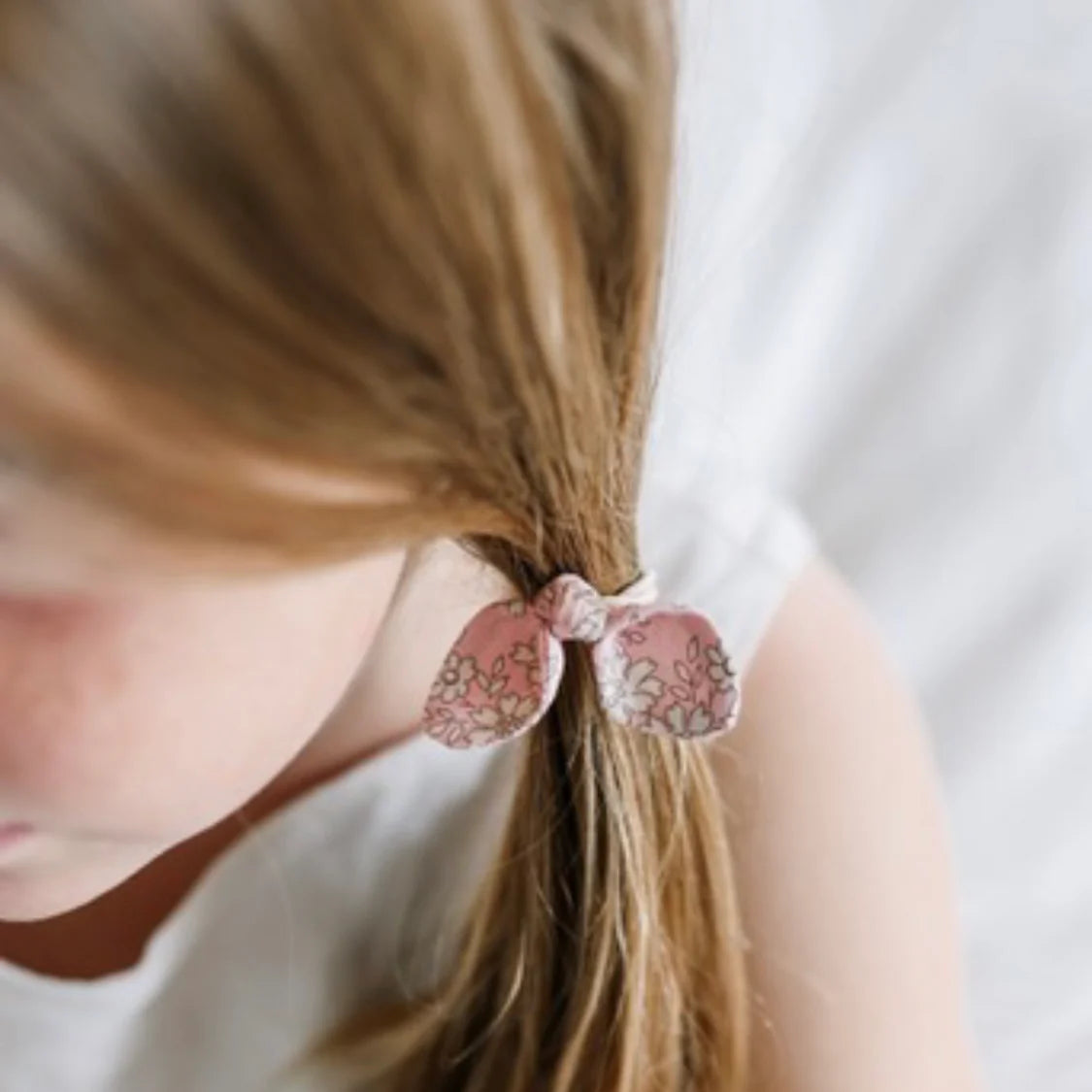 Josie Joan's - Josie Bunny Ties