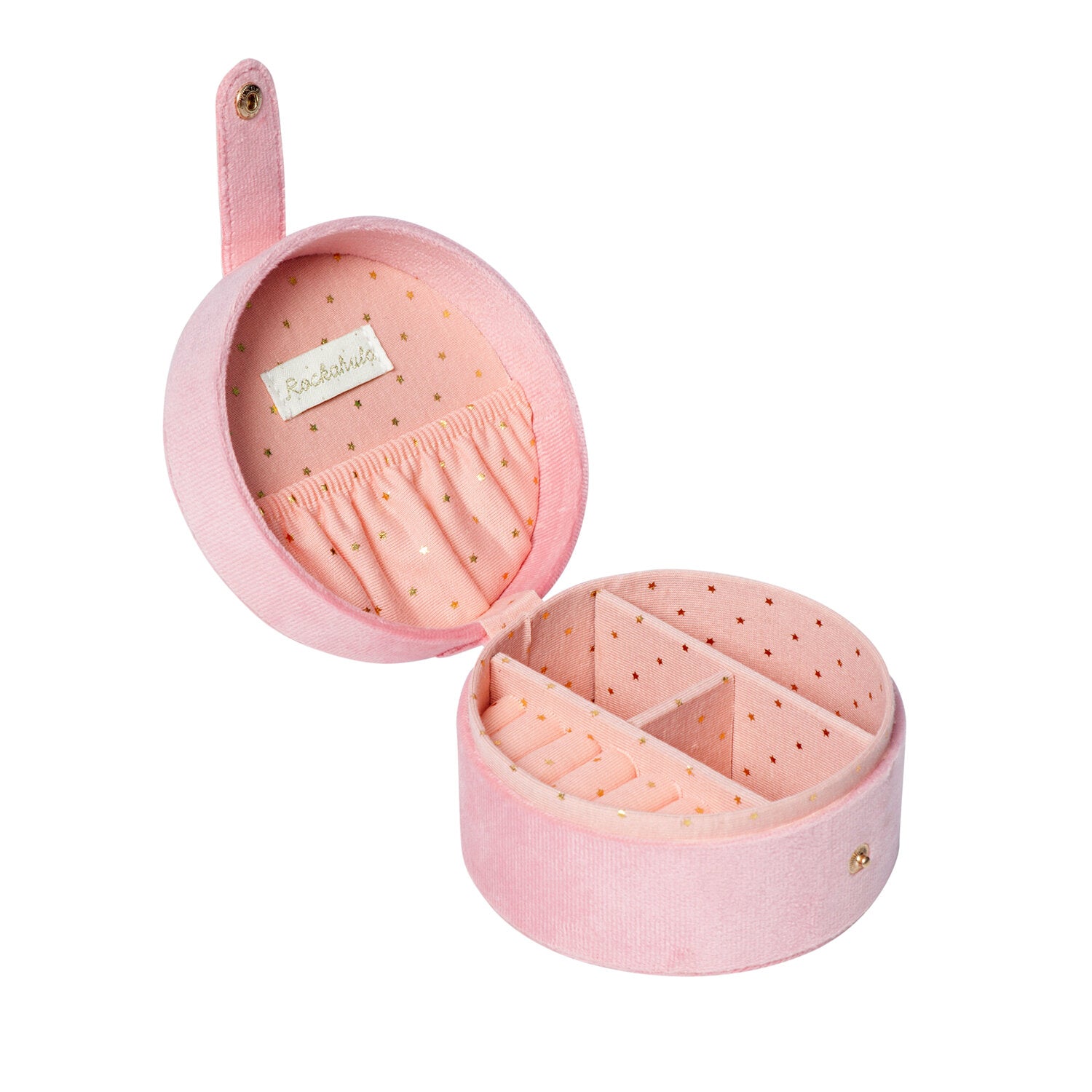 Rockahula - Ballet Jewellery Box